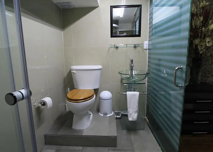 Boutique Apartment Pbk Apartment *