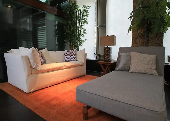 Boutique Apartment Pbk Apartment *