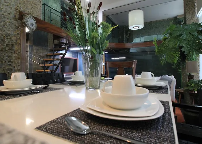 Boutique Apartment Pbk Apartment Mexico City