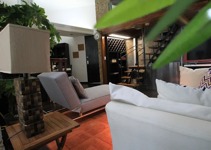 Boutique Apartment Pbk