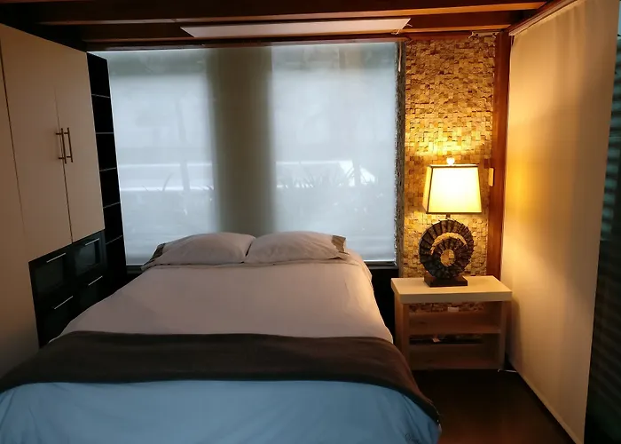 Boutique Apartment Pbk