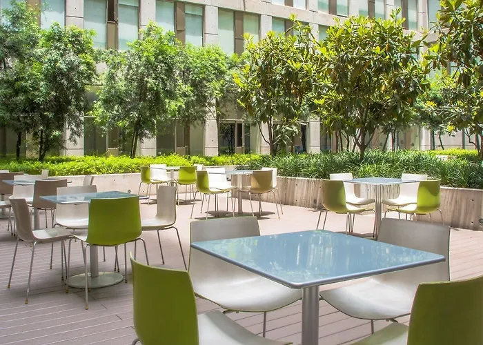 Boutique Apartment Pbk * Mexico City