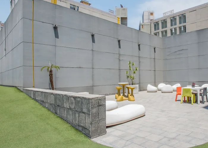 Boutique Apartment Pbk