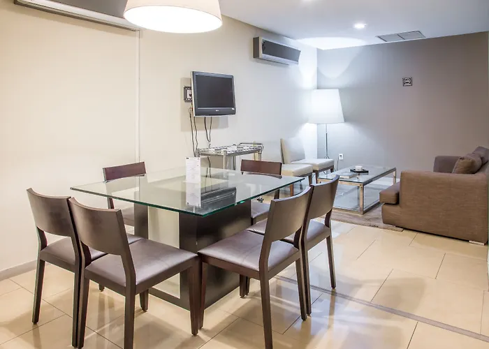 Boutique Apartment Pbk Mexico City