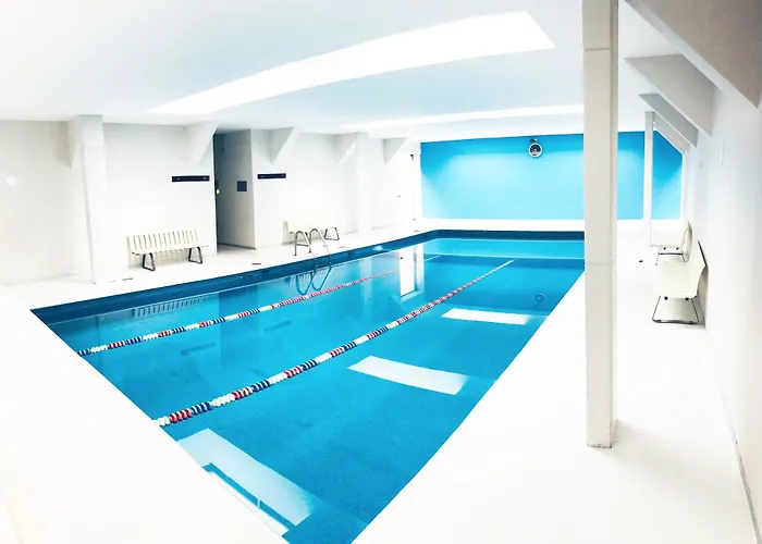 Boutique Apartment Pbk *