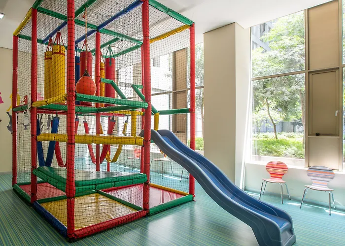 Boutique Apartment Pbk *