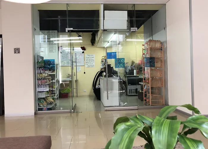 Boutique Apartment Pbk