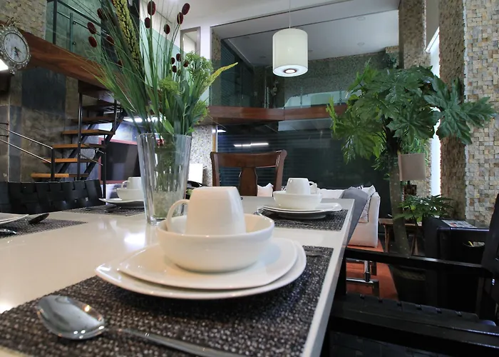 Boutique Apartment Pbk